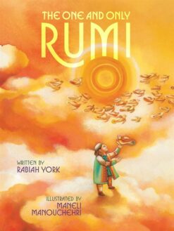 the-one-and-only-rumi