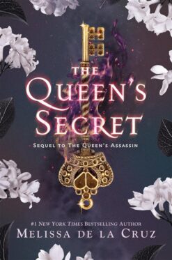 Queen's Secret | ISBN 9780593353615 | Kalimat Store