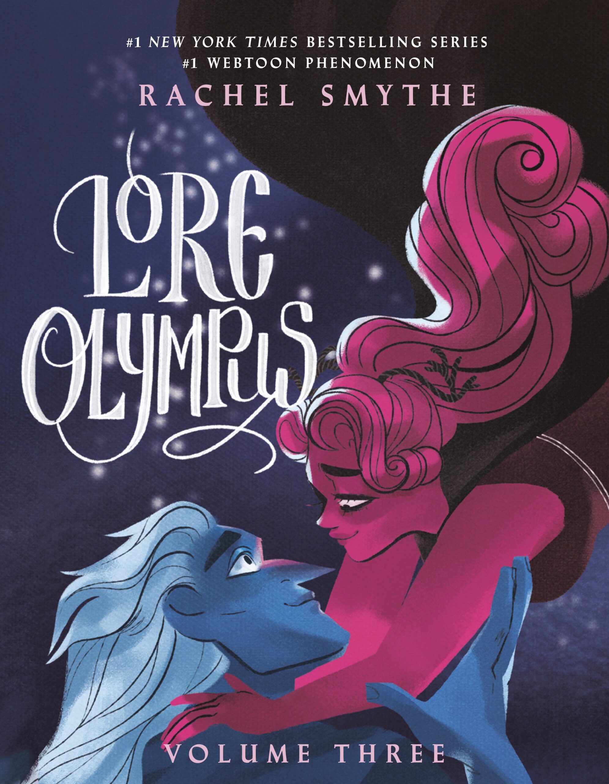 lore-olympus