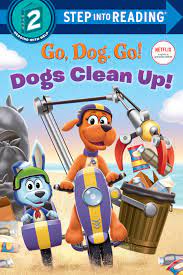 dogs-clean-up