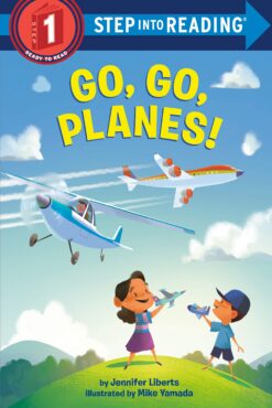 go-go-planes
