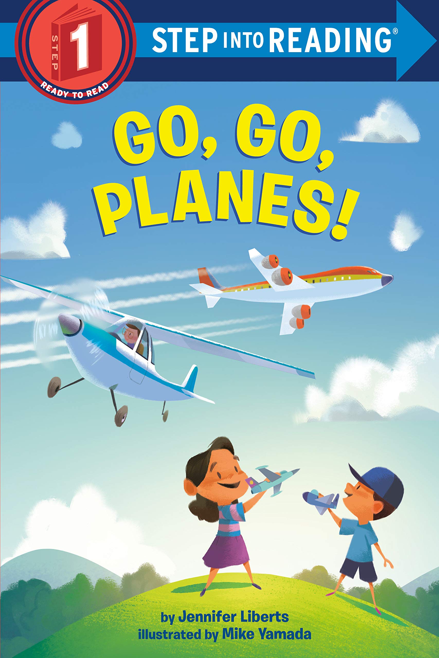 go-go-planes