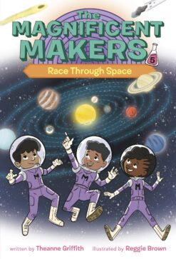 race-through-space