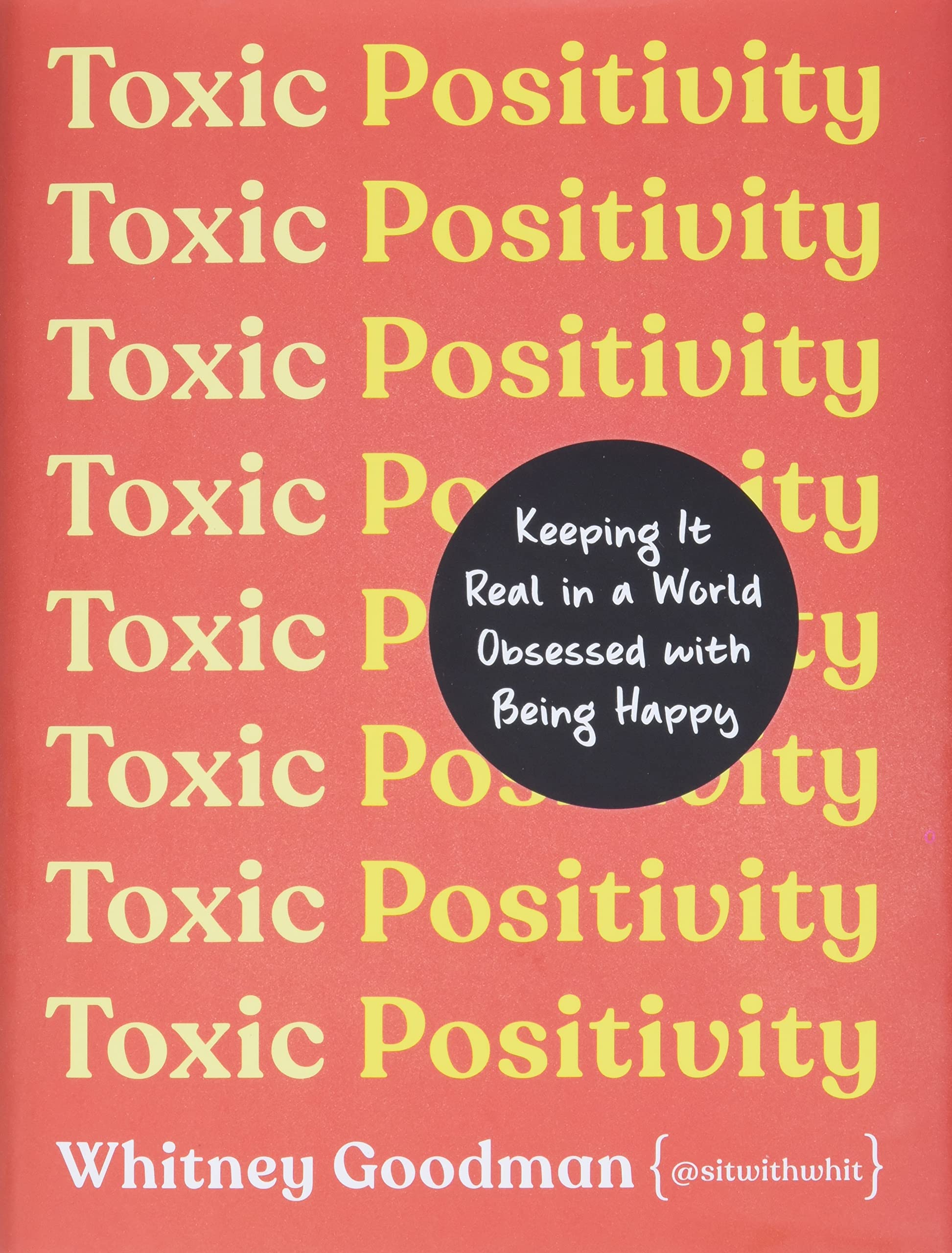 toxic-positivity