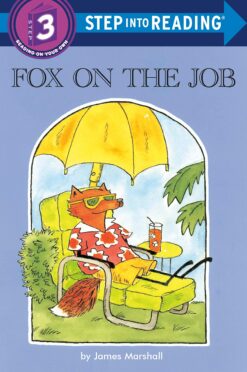 fox-on-the-job