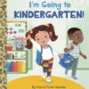 I'm Going to Kindergarten! | ISBN 9780593433850 | Kalimat Store