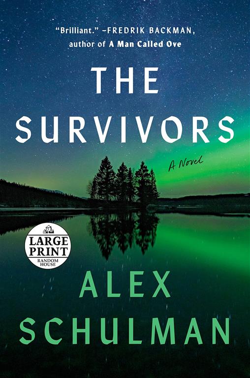 the-survivors