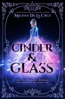 cinder-glass