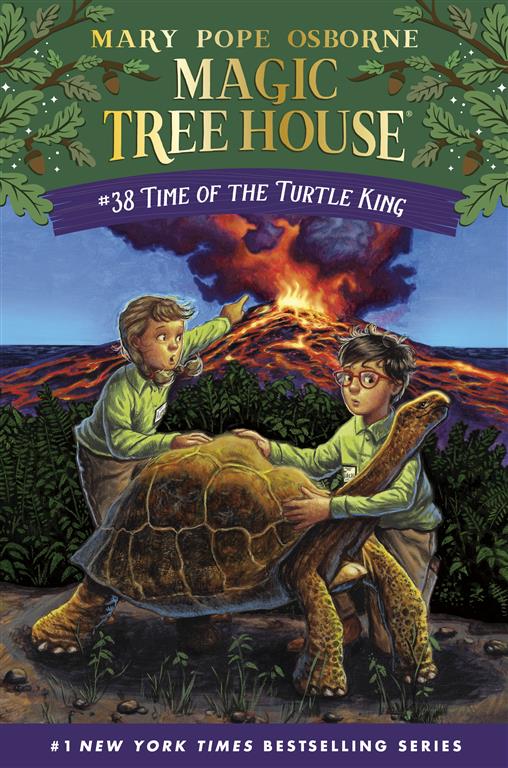 magic-tree-house-38-time-of-the-turtle-king