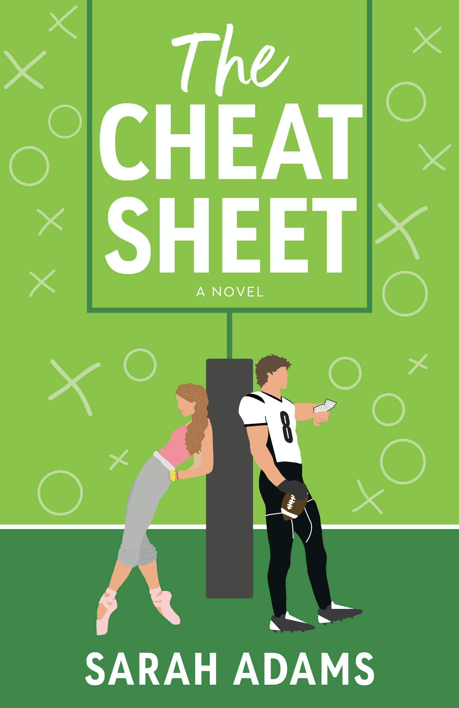 the-cheat-sheet