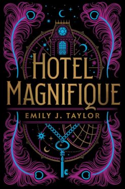 hotel-magnifique