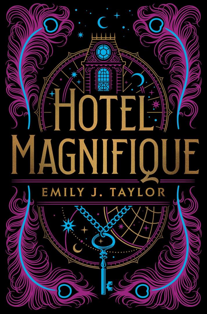 hotel-magnifique