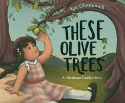 these-olive-trees