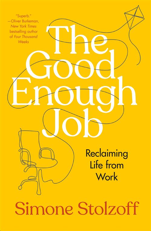 the-good-enough-job
