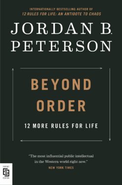 Beyond Order