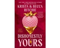 Dishonestly Yours
