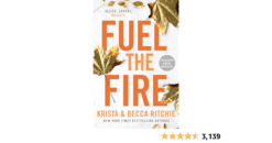 Fuel the Fire