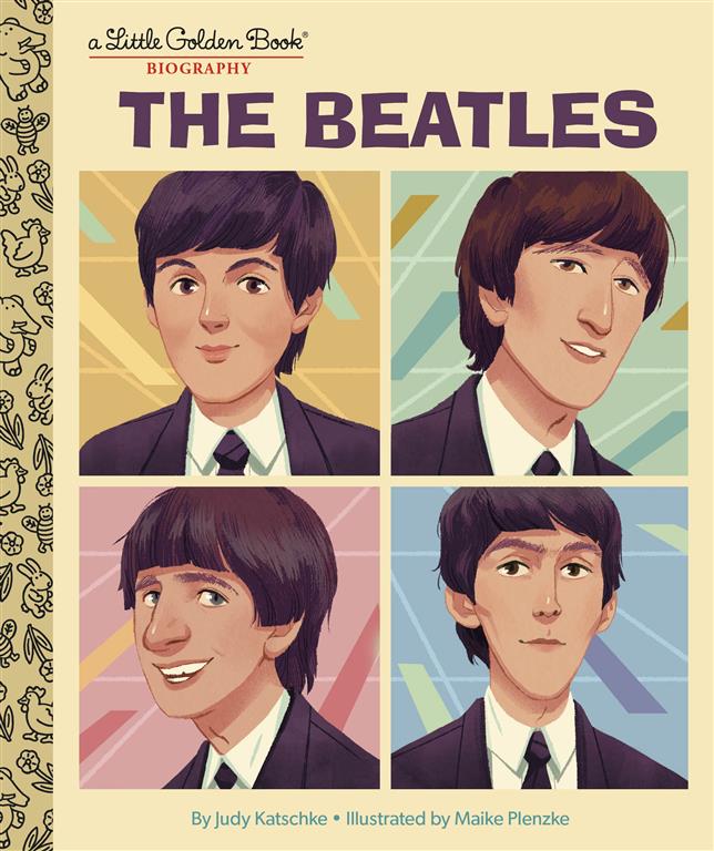 the-beatles