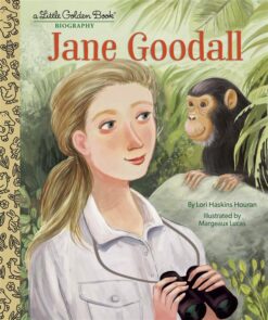 jane-goodall