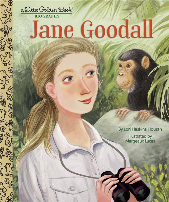 jane-goodall