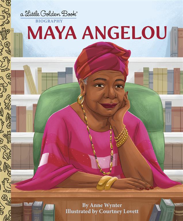 maya-angelou