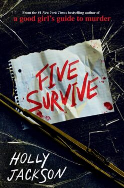 five-survive