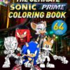 the-ultimate-sonic-prime-coloring-book