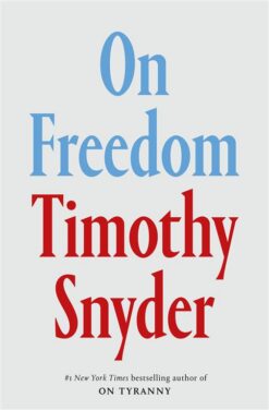on-freedom