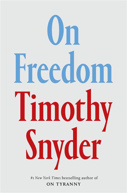 on-freedom