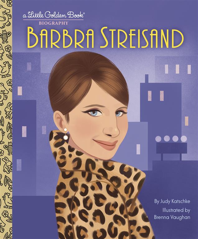 barbra-streisand