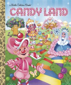 candy-land