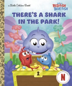 theres-a-shark-in-the-park