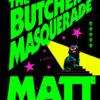 Dungeon Crawler Carl 5: The Butcher's Masquerade