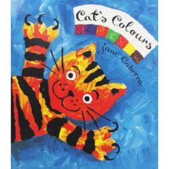 cats-colours