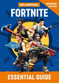 100-unofficial-fortnite-essential-guide