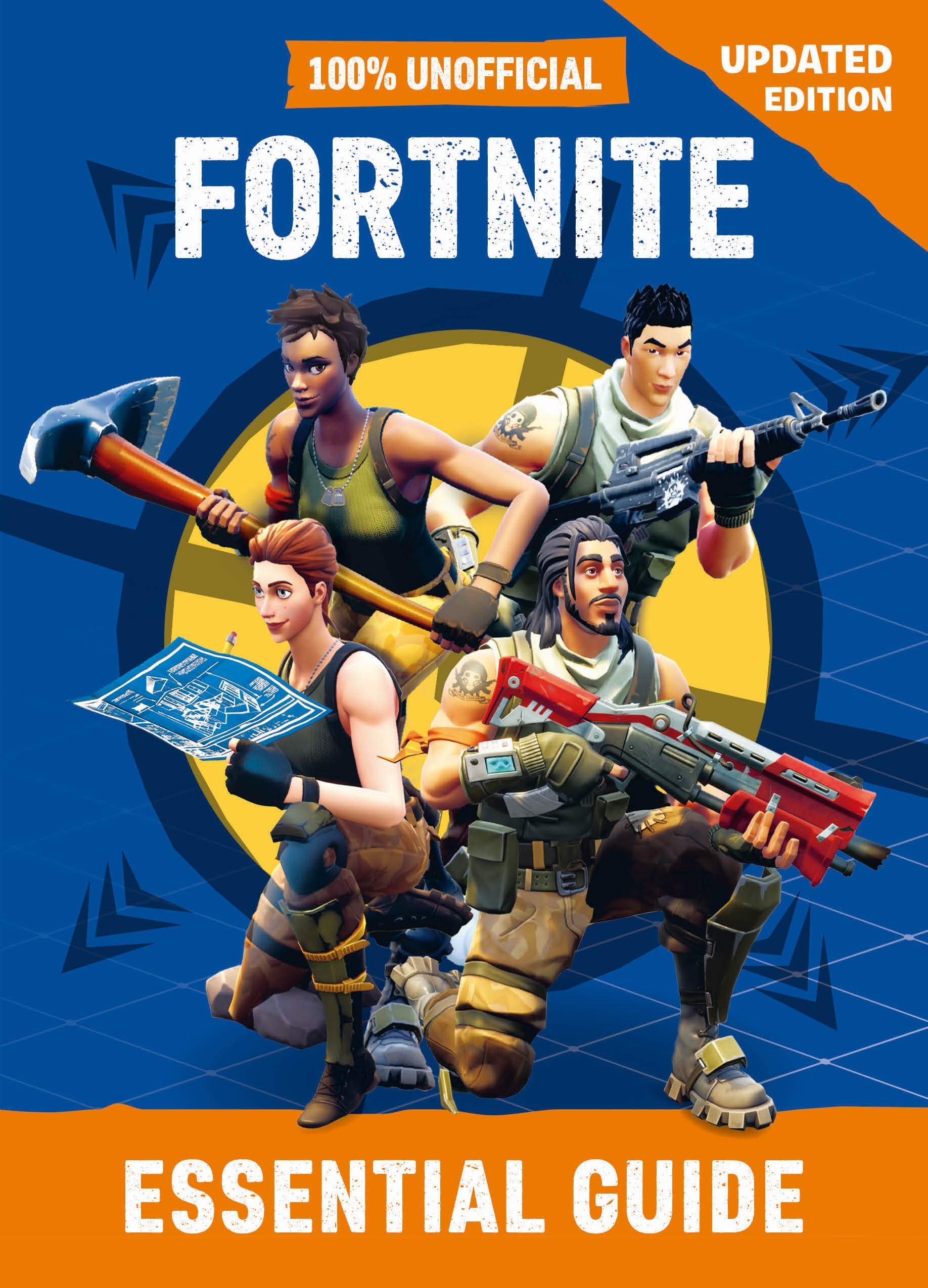 100-unofficial-fortnite-essential-guide