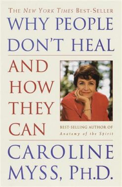 why-people-dont-heal-and-how