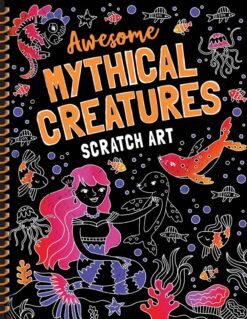 mythical-creatures