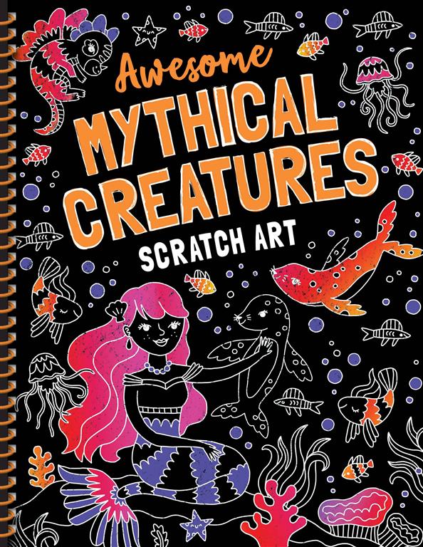 mythical-creatures