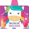 why-does-the-unicorn-have-a-ho
