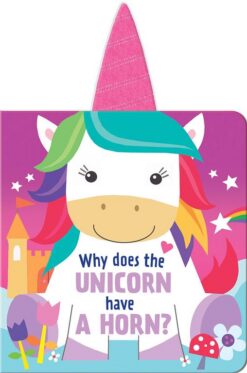 why-does-the-unicorn-have-a-ho