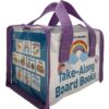 take-along-10-book-carry-pack
