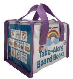 take-along-10-book-carry-pack