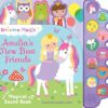 Amelia's New Best Friends | ISBN 9780655212478 | Kalimat Store