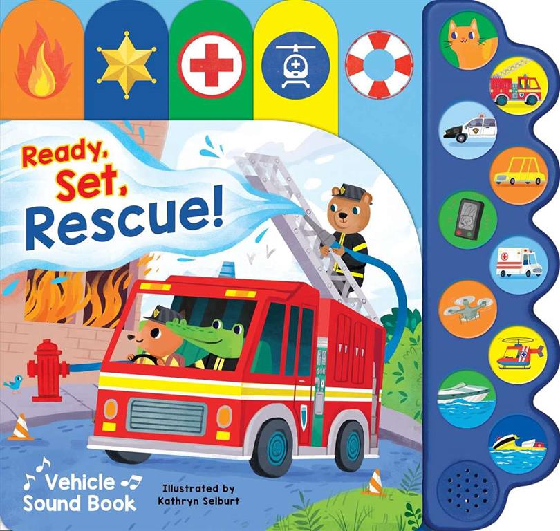 ready-set-rescue