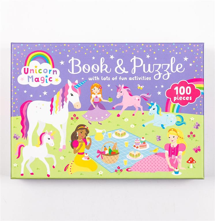 unicorn-magic