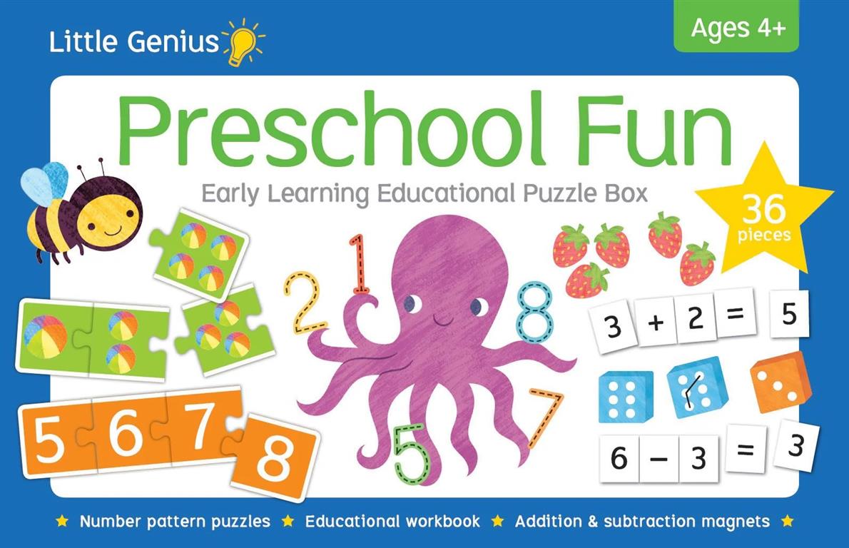 preschool-fun