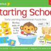 starting-school
