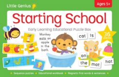 starting-school