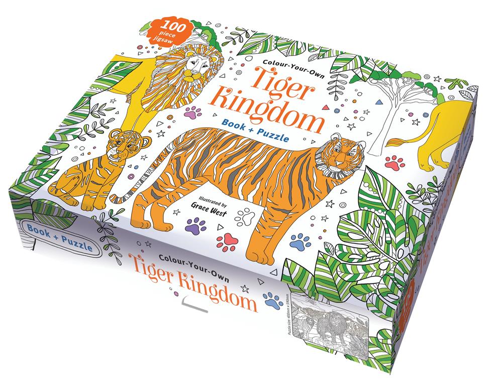 tiger-kingdom